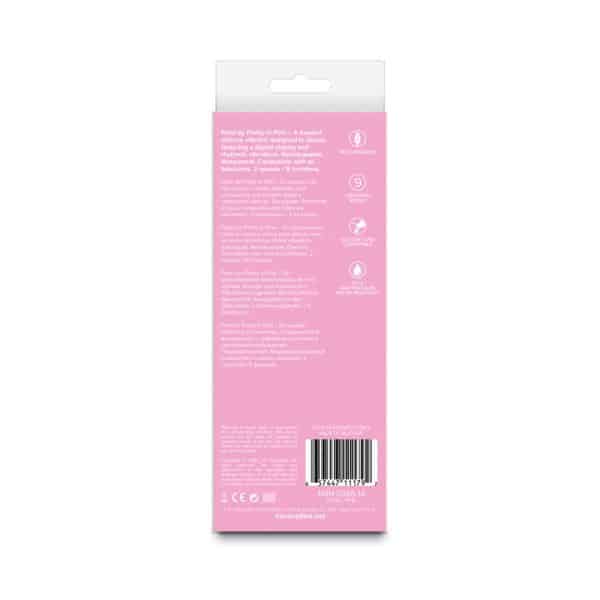Pretty in Pink Petal Pink - Image 4