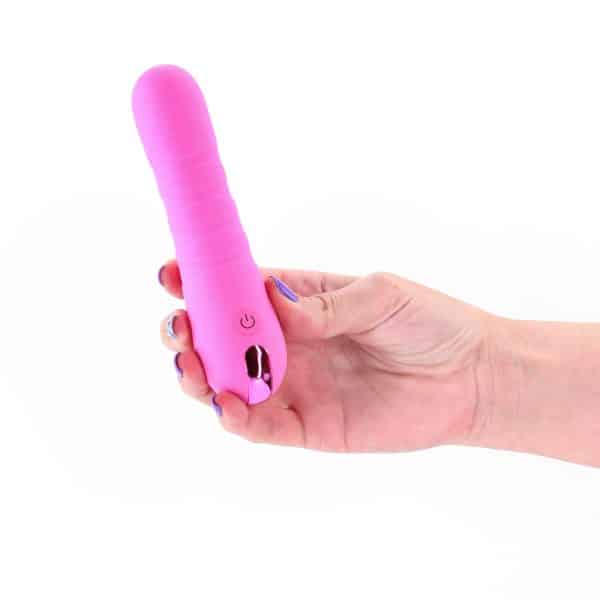 Pretty in Pink Crush Pink - Image 3