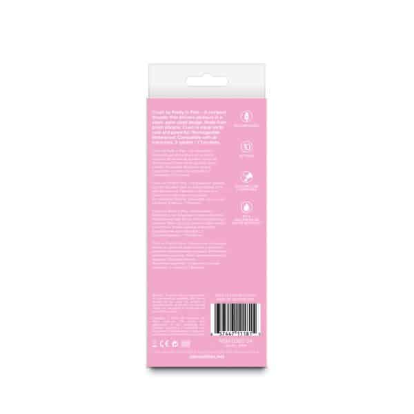 Pretty in Pink Crush Pink - Image 4