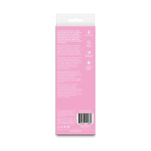Pretty in Pink Velvet Pink - Image 4