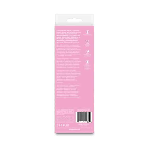 Pretty in Pink Lace Pink - Image 4