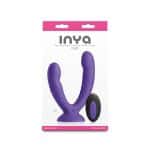 INYA Duet Purple