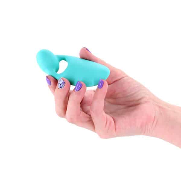 INYA  Tease Teal - Image 3