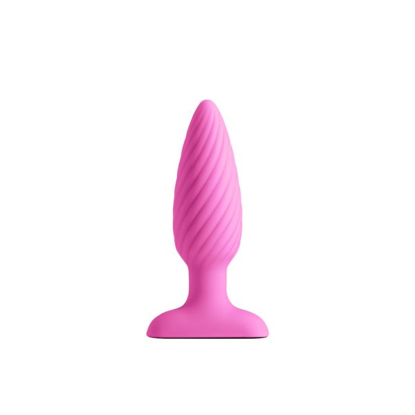 INYA Swirl Pink - Image 2