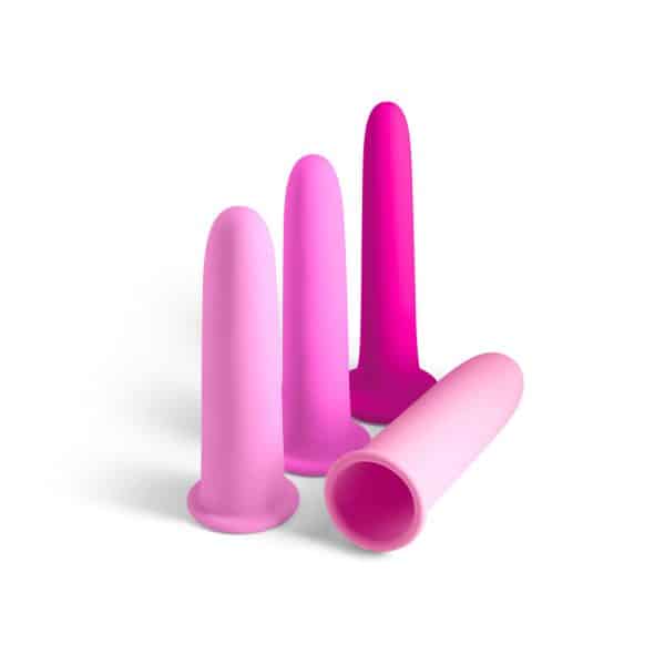 INYA Gliders Pink - Image 2