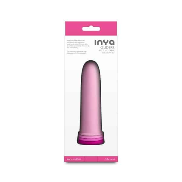 INYA Gliders Pink - Image 5