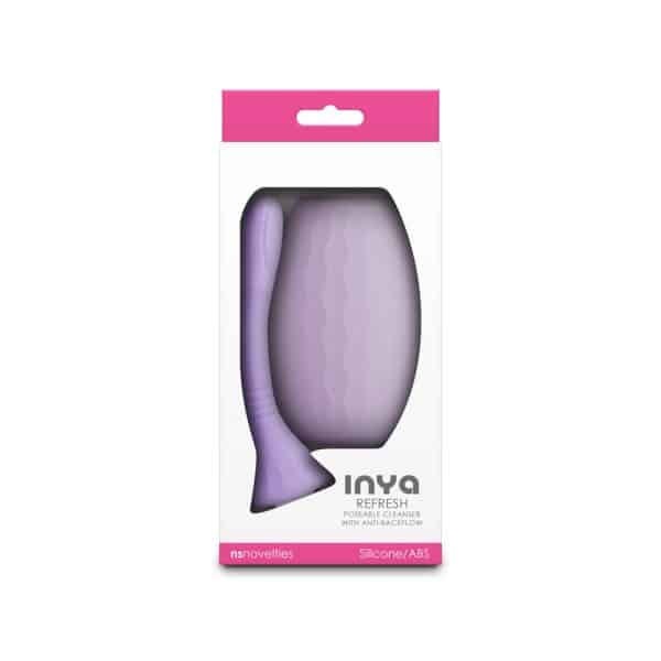 INYA Refresh Purple - Image 4