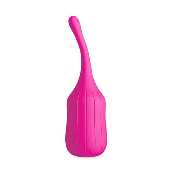 INYA Deluxe Cleanser 2.0 Pink - Image 2