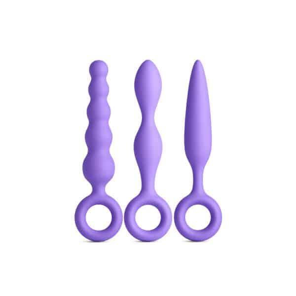 INYA Trio Kit Purple - Image 2