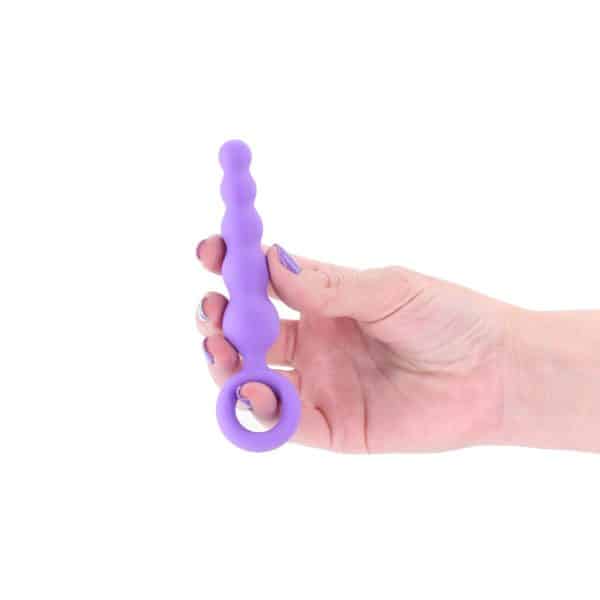 INYA Slip Purple - Image 3
