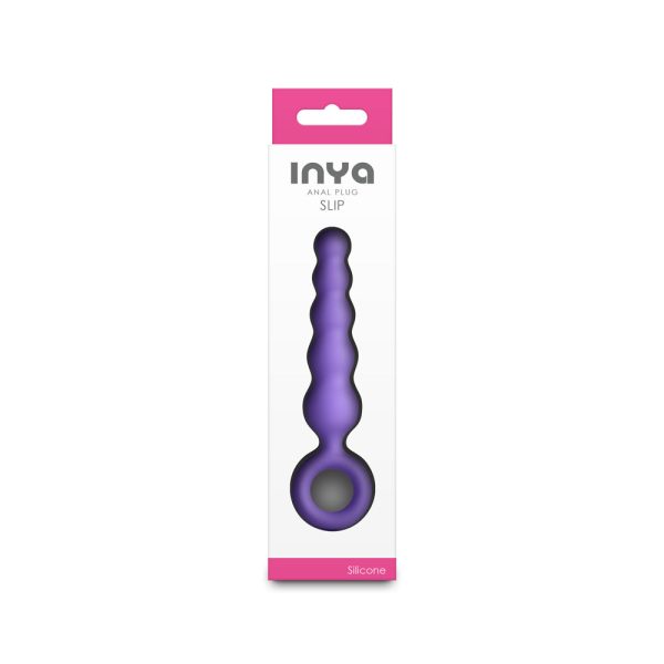 INYA Slip Purple - Image 4