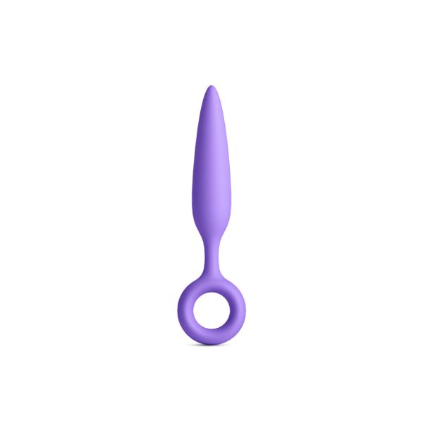 INYA Slide Purple - Image 2