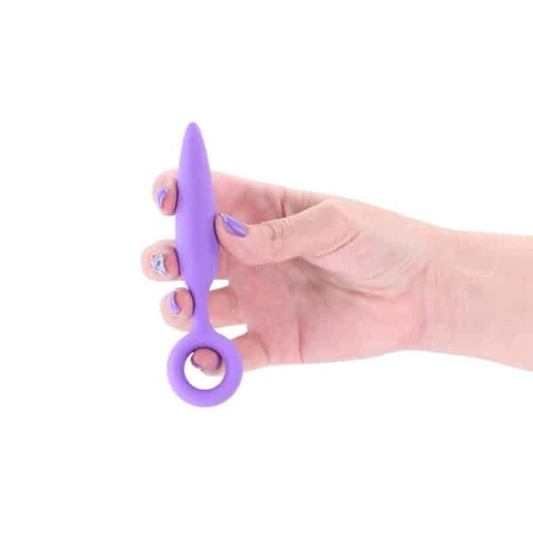 INYA Slide Purple - Image 3