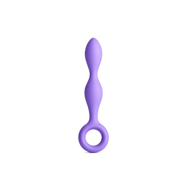 INYA Slim Purple - Image 2