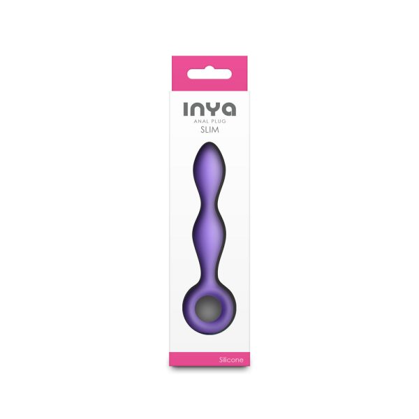 INYA Slim Purple - Image 4