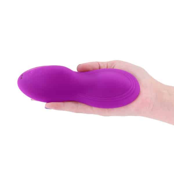 Grinders Tremor Violet - Image 3