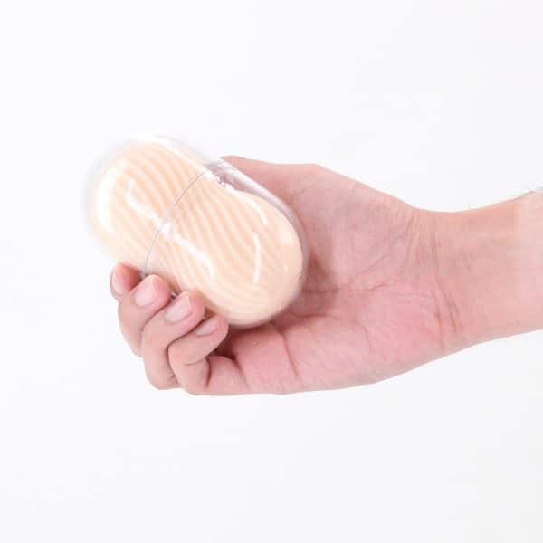 Pocket Pals Misty White - Image 3