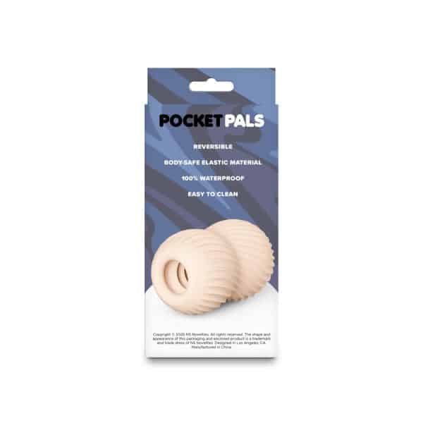 Pocket Pals Misty White - Image 4