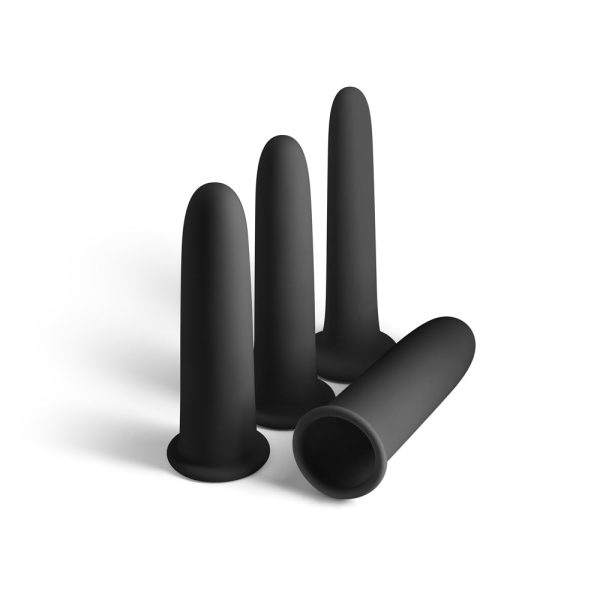 Renegade Gliders Black - Image 2