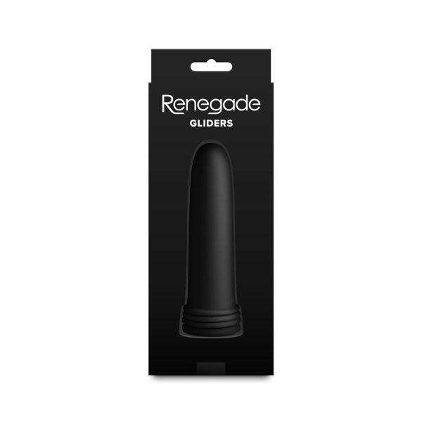 Renegade Gliders Black - Image 5