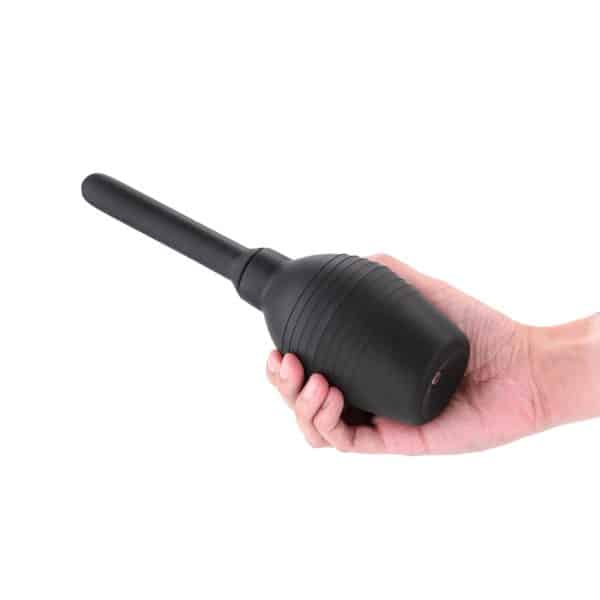 Renegade Body Cleanser 2.0 Black - Image 3