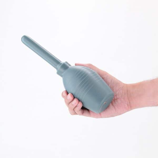 Renegade Body Cleanser 2.0 Gray - Image 3
