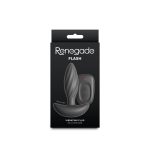 Renegade Flash Black
