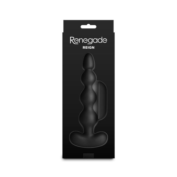 Renegade Reign Black - Image 4