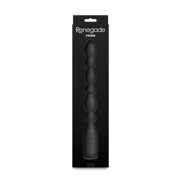 Renegade Prime Black - Image 4