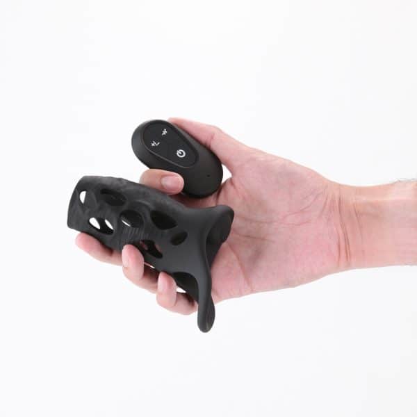 Renegade Edge Black - Image 3