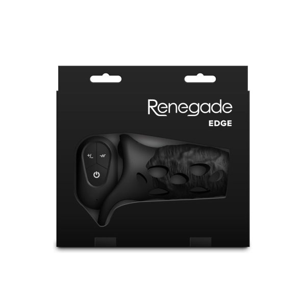 Renegade Edge Black - Image 4