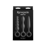 Renegade Trio Kit Black