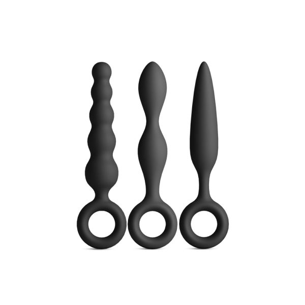 Renegade Trio Kit Black - Image 2