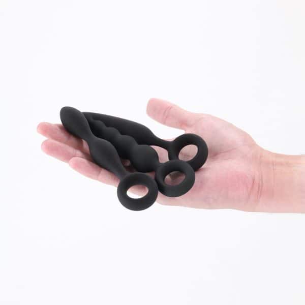 Renegade Trio Kit Black - Image 3