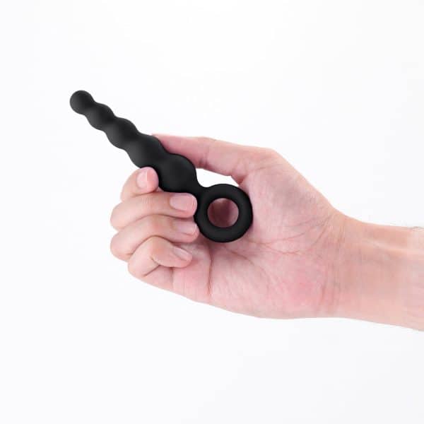 Renegade Slip Black - Image 3