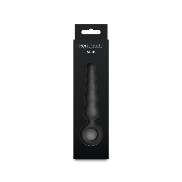 Renegade Slip Black - Image 4