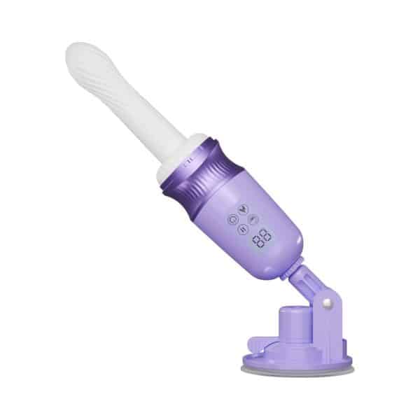 Temptasia Violet Vixen Purple - Image 2