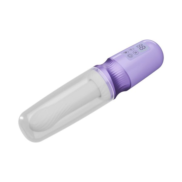 Temptasia Violet Vixen Purple - Image 4