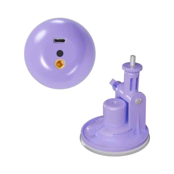 Temptasia Violet Vixen Purple - Image 5