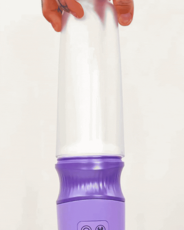 Temptasia Violet Vixen Purple - Image 8