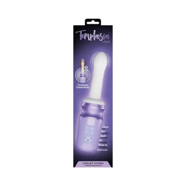 Temptasia Violet Vixen Purple - Image 7