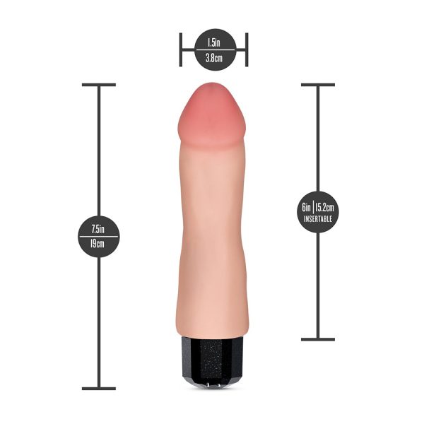 Dr. Skin Silicone Dr. Avery - Image 9