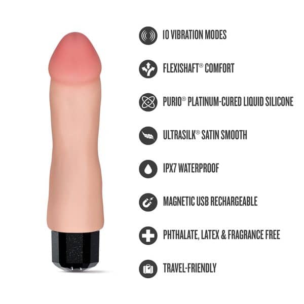 Dr. Skin Silicone Dr. Avery - Image 10