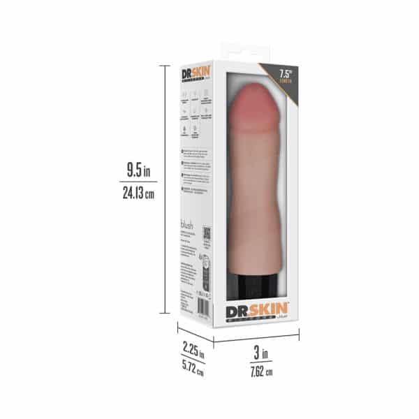 Dr. Skin Silicone Dr. Avery - Image 7