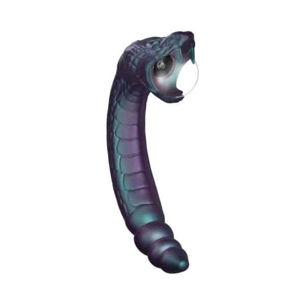 Temptasia Rattle Snake Dark Millenia - Image 2