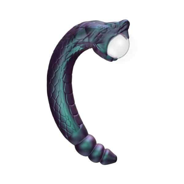 Temptasia Rattle Snake Dark Millenia - Image 3
