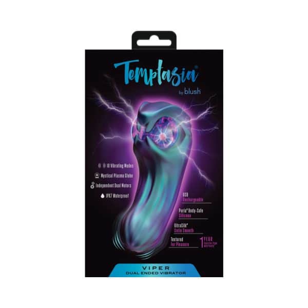 Temptasia Viper Dark Millenia - Image 9