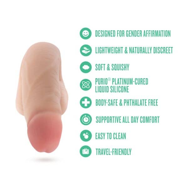 URSELF Packer Beige - Image 6