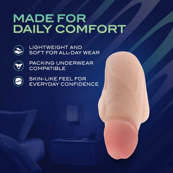URSELF Packer Beige - Image 8