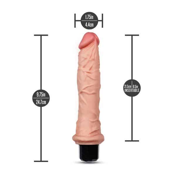 Dr. Skin Silicone Dr. Webber - Image 9